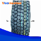  100% Quality Guarantee Radial Truck Tyre TBR Tyre