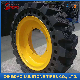  Sustainable Truck OTR Tire Recycling Machinery Line