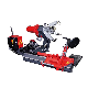  Rim 14-26inch Automotive Repair Equipment Truck Tire Garage Auto Car Tyre Changer Repair Machine for Tire Mounting/Demounting
