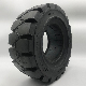 Solid Tires for Heavy Duty Trucks - 10.00-20, 12.00-20, 12.00-24, 14.00-24, 14.00-25, 16.00-25, 18.00-25 16*6-8 Tyres manufacturer