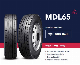  Tire for Truck & Bus, Tyre, Tire, HOWO, Shacman Truck, Mdl65