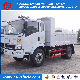  Sinotruk Homan 6 Wheels 8 Tons Tipper Truck 10 Tons Small Dump Truck