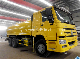  Water Truck 20000 Liters Spray Truck 6X4 Agua Tank Trucks