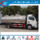  China Suppiler Dongfeng Sinotruk Stainless Steel Volume 5cbm-40cbm Milk Tank Truck