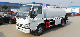  Dongfeng 1suzu Stainless 304 316 Water Bowser Drinking Water Transport Truck