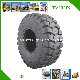  OEM Desert Sand SUV Compactor Port Machine Smooth Pattern Reach Stacker Dump Truck Backhoe Loader Excavator Construction Use Loader Tyre Tire (17.5-25)