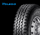 2020 Chinese High Standard TBR Steel Radial Truck Tire manufacturer