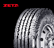 High Standard TBR Steel Radial Truck Tire with Professional Services manufacturer