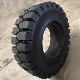  Tires for Cheap Prices 16X6-8 Solid Forklift Truck Tires