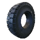  Top 10 Tire Manufacturers Pneumatic 10.00-20 Solid Industrial Forklift Truck Tyre