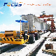  Professional Supplier Rubber Tyre Prefabricated Concrete Pre-Stressed Box Girder for High Speed Railway Construction