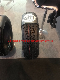 Truck Tire Joy Road Tyre 205 15 Go Kart Tyre Linglong