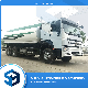  Fuel Tank Truck 20000L Sinotruk HOWO 6X4 Gasolineoil Transport Truck with Dispenser