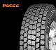 TBR Tires, 16pr, Made Carefully Radial Truck and Bus Tire manufacturer