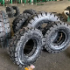  Global Supplier Best Price 6.00-9 5.00-8 7.00-12 8.15-15 Industrial Forklift Truck Pneumatic Tyre