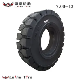  China Supplier 7-12 Industrial Forklift Truck Pneumatic Tires Wholesale