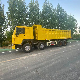 Used Dump Truck 12 Tires