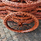  Dump Truck Tire Tire Site Garbage Truck Pneumatic Tire Thickened Labor Truck Tire Factory Sales Mode