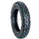  Factory Popular Wholesale Motorcycle Parts Tubeless Motorcycle Tire Truck Tire Tubeless Truck Tire Rubber Wheel Rubber Tyre for Motorcycle Front Tire