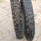  Tricycle Tire Three-Wheeler Tire 3003.503.754.004.50 -12 Truck-Mounted Motorcycle Tire Inner Tube
