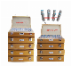  High Precision Pin Gauge Set 1.000-10.000mm, 901PCS