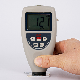  Digital Portable Iron Base Coating Measurement Plastic Film Thickness Gauge for Painting