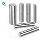  High Hardness 62HRC Steel Pin Gauge Customized Diameter 0.1mm-15.00mm