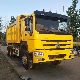  Refurbished Dump Truck High Quality New Tires with Competitive Price