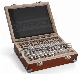 Metric Steel Pin Gauge