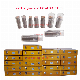 Precision Pin Gauge/Plug Gauge 10.000-20.000mm