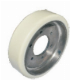  PU Driver & Balance Wheel Tyre for Forklift and Pallet Truck