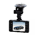 Hot Selling Car Front Window Suction Mini 480p HD Car DVR