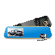 4.3 LCD 1080P Dual Camera Full HD G-Sensor Car DVR manufacturer