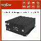  DC 12V HD Wireless Image Transmission Upload GPS Mobile Video Recorder 4G WiFi 9CH Car DVR