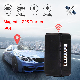  Accuracy Positioning Short Distance 10meters Strong Magnetic GPS Tracker 4G Wireless GPS Tracking Device for Universal Car Motor Truck Container