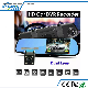  4.3 Inch Rearview Mirror Digital Video Recorder Car DVR