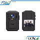  Body Camera 4G GPS Wireless Waterproof 1080P Protect for Policemen