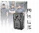 Patrolman Bodyworn Law Enforcement 4G GPS WiFi Wireless Camera