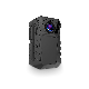 1080P Lens Video Law Enforcement Recorder Waterproof Policeman 4G Body Worn Camera Portable Security Guard Camera Agps Positioning