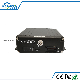  Ahd Camera Mdvr HDD Car Video Recording GPS 4G WiFi Truck Camera System