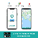  GPS Tracking Software with Maintenance Service Reminder