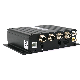  Patented Smallest Size H. 264 4G Mdvr Mobile DVR with GPS Tracking System Used for Car Rental/Taxi Camera CCTV Security DVR