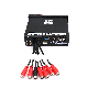  Video Recorder Car DVR GPS Bds Real Time Position 8 Channel Bus Truck 4G HD Camera Gravadores De Ví Deo Digitais Mó Veis DVR Mó Vel