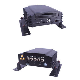 HD 1080P 4 Channel Car Mobile DVR with GPS Tracking WiFi 4G