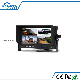  12/24V Quad/Split Stand-Alone Monitor Recorder