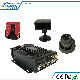  Anti Fatigue Driving Camera Security Car DVR for Truck Fleet Management