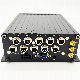  FL & OEM 4CH 4G GPS Mdvr Mobile DVR Vehicle with Car Bus Truck Vehicles Recorder Video Mdvr