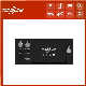  HD Remote Monitoring Bus Car CCTV Camera Video Recorder 9 Channel Wireless Mobile 4G DVR