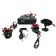 Bus Truck Mdvr Fleet Management 4G GPS Security Camera Recorder Mobile DVR Dashcam Commercial Vehicle Car DVR Collision Alarm