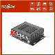  Truck School Bus Wireless Monitoring Security System License Plate Recognition CCTV Camera 5g 4G Mobile DVR